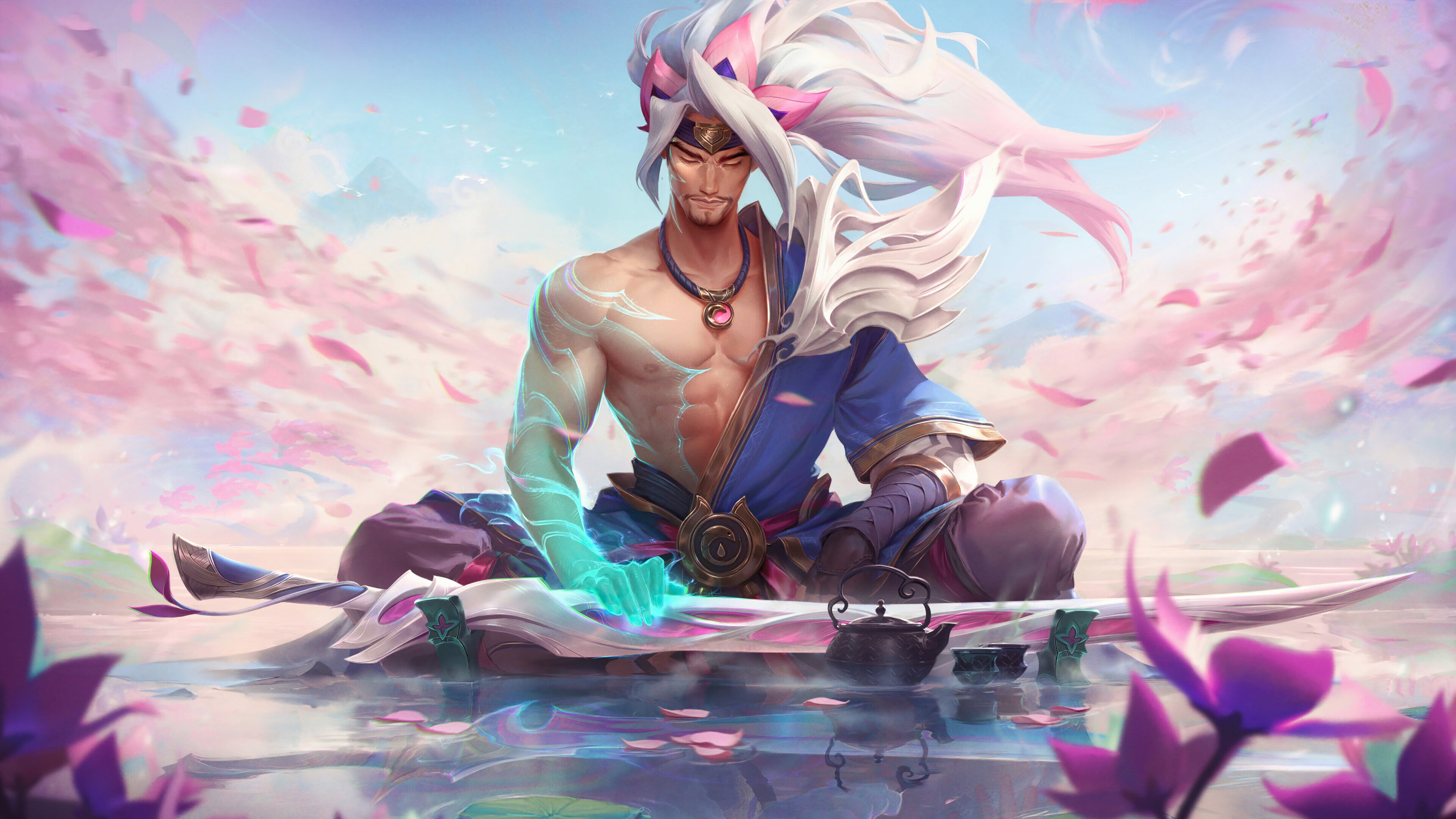 逆境中的“英雄联盟”：破坏者逆袭传奇，lol 破坏王